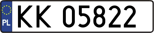 KK05822