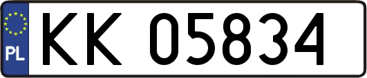 KK05834