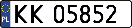 KK05852