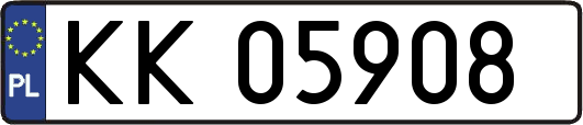 KK05908