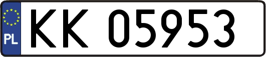 KK05953