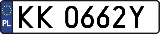 KK0662Y