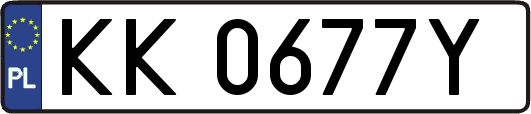 KK0677Y