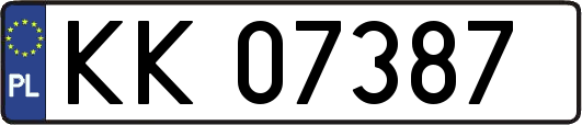 KK07387