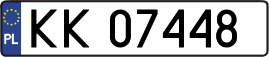 KK07448