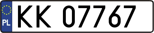 KK07767