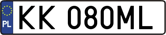 KK080ML