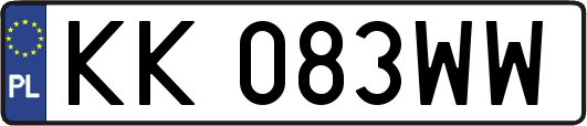 KK083WW