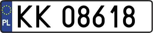 KK08618