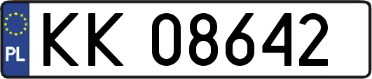 KK08642
