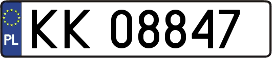 KK08847