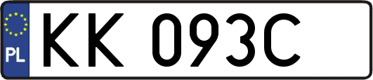 KK093C
