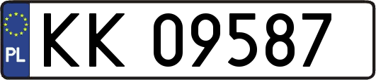 KK09587