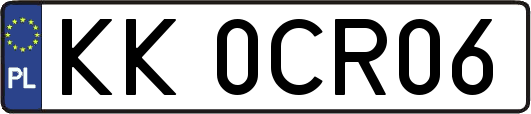 KK0CR06