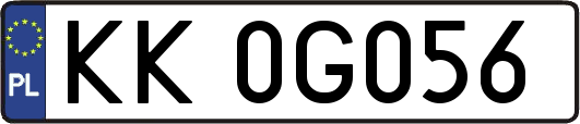 KK0G056