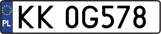 KK0G578