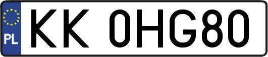 KK0HG80