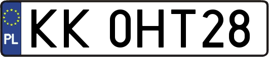 KK0HT28