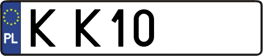KK10