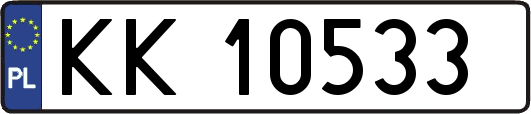 KK10533