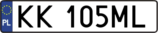 KK105ML