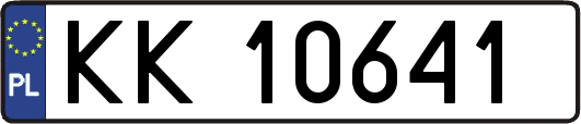 KK10641