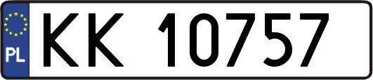 KK10757