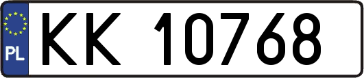 KK10768