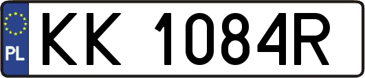 KK1084R