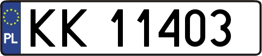 KK11403