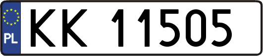 KK11505