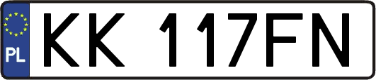KK117FN