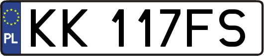 KK117FS