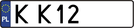 KK12