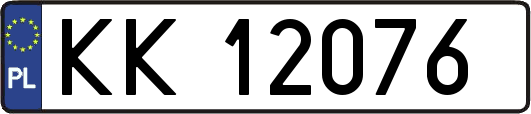 KK12076