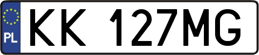 KK127MG