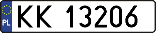 KK13206
