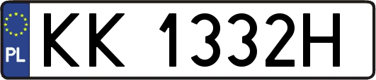 KK1332H