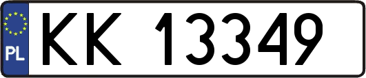 KK13349