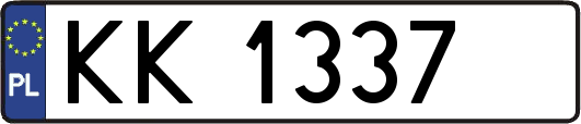 KK1337