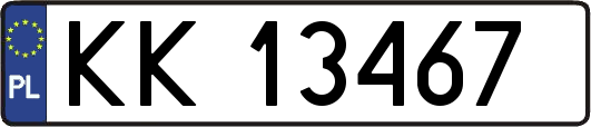 KK13467