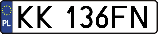 KK136FN