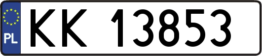 KK13853