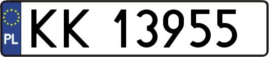 KK13955