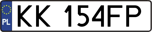 KK154FP