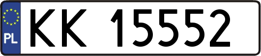 KK15552