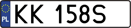 KK158S