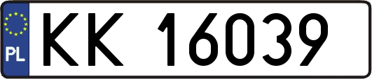 KK16039