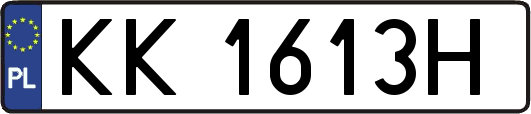 KK1613H