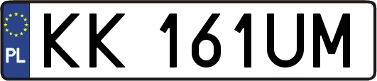KK161UM